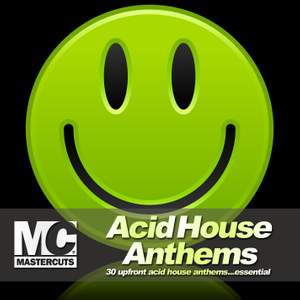 Acid House Anthems