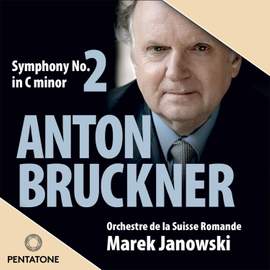 Bruckner: Symphony No. 2 in C minor
