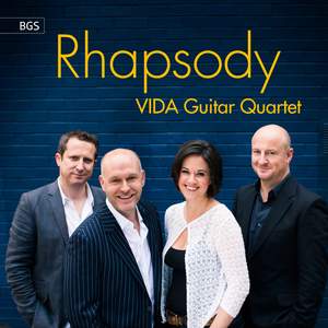 Rhapsody