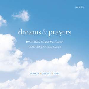 dreams & prayers