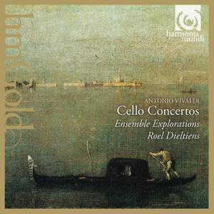 Vivaldi: Cello Concertos