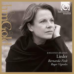 Brahms: Lieder