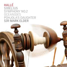 Sibelius: Symphony No. 2