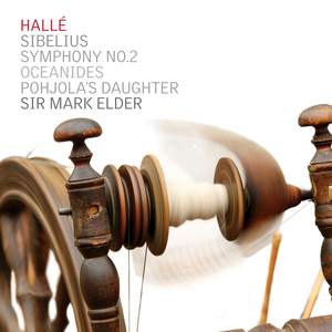 Sibelius: Symphony No. 2