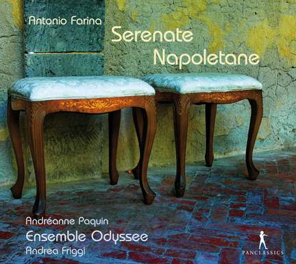 Farina: Serenate Napoletane