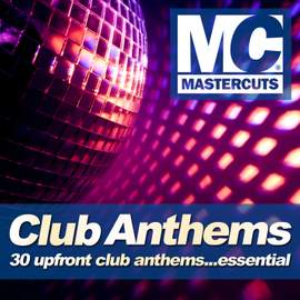 Club Anthems