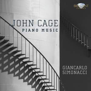 Cage: Music for Piano Volume 3