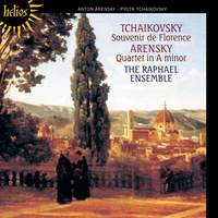 The Raphael Ensemble play Tchaikovsky & Arensky