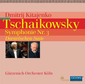 Tchaikovsky: Symphony No. 3