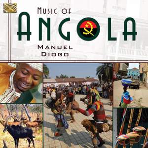Music of Angola