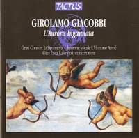 Giacobbi: L'Aurora Ingannata