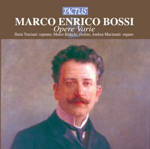 Marco Bossi: Opere Varie