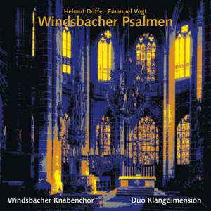 Windsbacher Psalmen