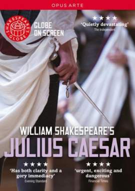 William Shakespeare: Julius Caesar
