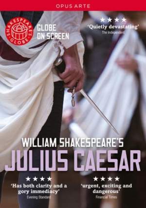 William Shakespeare: Julius Caesar