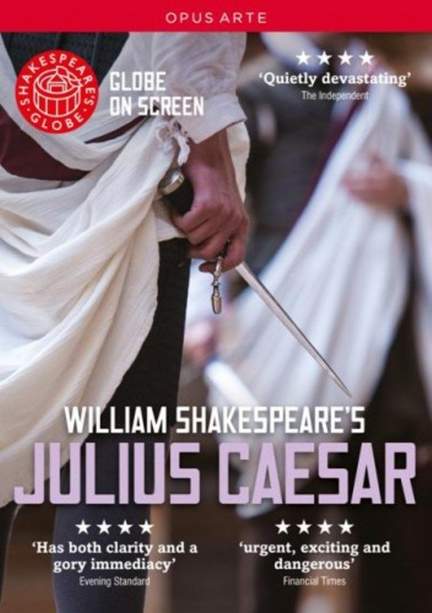 William Shakespeare: Julius Caesar