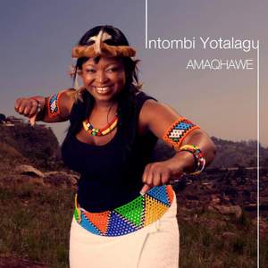 Intombi Yotalagu: Amaqhawe