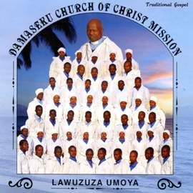 Damaseku Church of Christ Mission