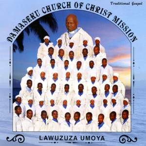 Damaseku Church of Christ Mission
