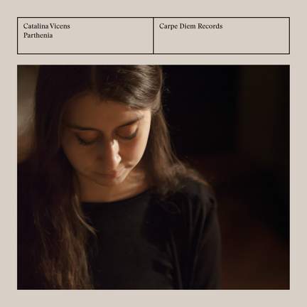 Parthenia: harpsichord & virginal music from 1613