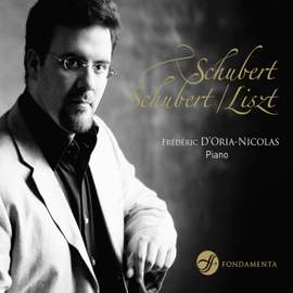 Schubert & Liszt: Piano Works