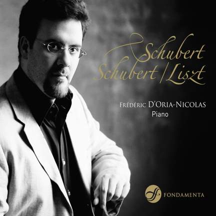 Schubert & Liszt: Piano Works