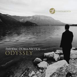 Frederic d’Oria-Nicolas: Odyssey