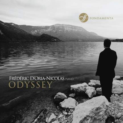 Frederic d’Oria-Nicolas: Odyssey