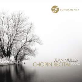 Jean Muller: Chopin Recital