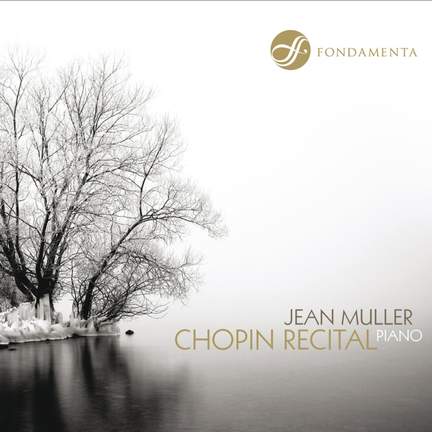 Jean Muller: Chopin Recital
