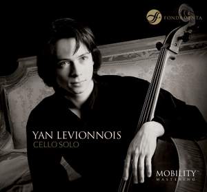 Yan Levionnois: Cello Solo