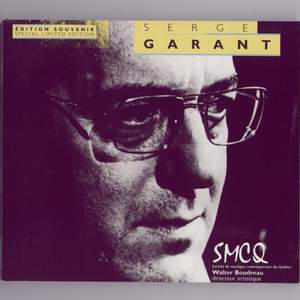 Serge Garant