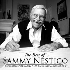 The Best of Sammy Nestico Product Image