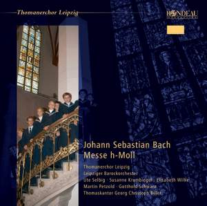Bach, J S: Mass in B minor, BWV232