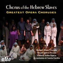 Chorus of Hebrew Slaves
