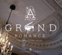 Grand Romance: Jeffrey Biegel