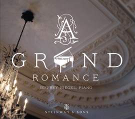 Grand Romance: Jeffrey Biegel