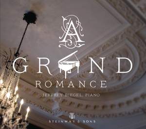 Grand Romance: Jeffrey Biegel