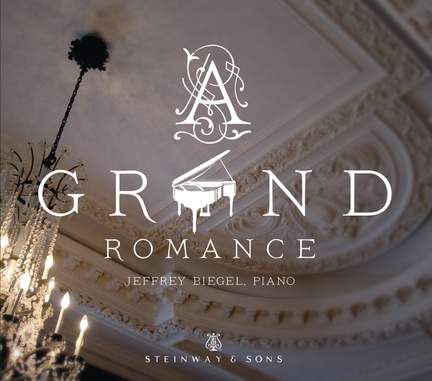 Grand Romance: Jeffrey Biegel