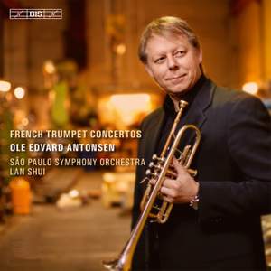 French Trumpet Concertos Product Image