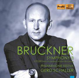 Bruckner: Symphony No. 8