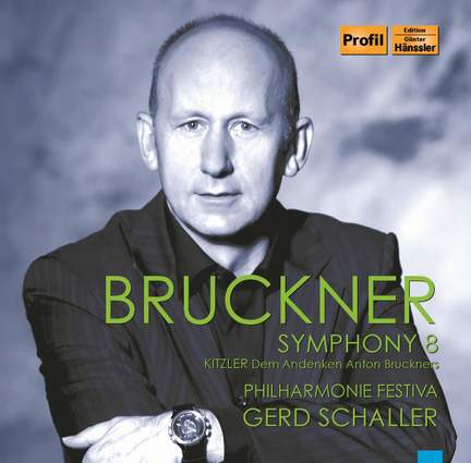 Bruckner: Symphony No. 8