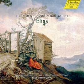 Mendelssohn: Elijah, Op. 70