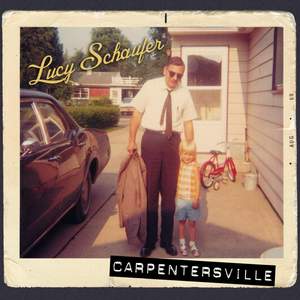 Lucy Schaufer: Carpentersville