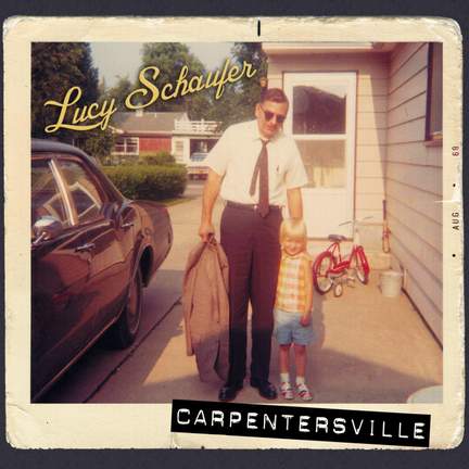 Lucy Schaufer: Carpentersville