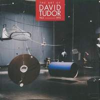 The Art of David Tudor