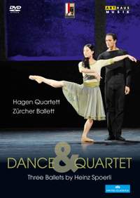 Dance & Quartet