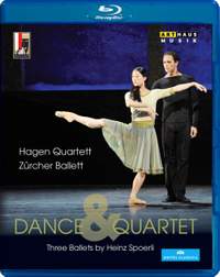 Dance & Quartet