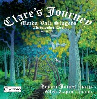 Clare’s Journey