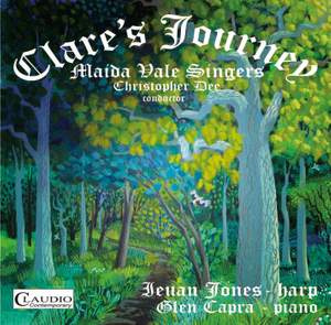 Clare’s Journey